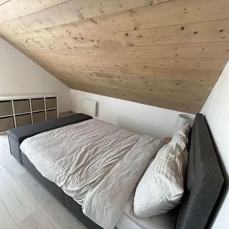 Logement Cosy - 2 Chambres Lamoura Esterno foto
