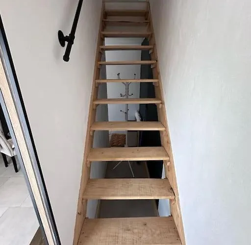Logement Cosy - 2 Chambres