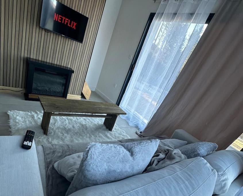 Cosy - 2 Appartamento Lamoura